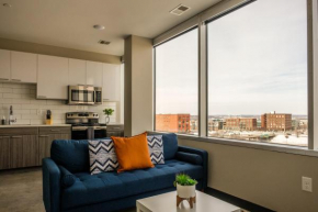 FRONTDESK Flashcube Apts Downtown Kansas City